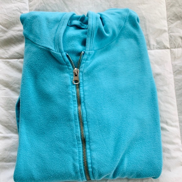 Made blue jacket - Picture 4 of 4